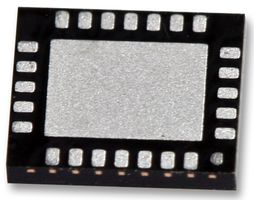 [130726] TEXAS INSTRUMENTS - LP8543SQE/NOPB - IC, LED DRVR, LLP