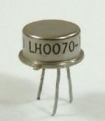 [130767] Fixed Voltage Reference - Precision, VIn=11.4-40V TO-5