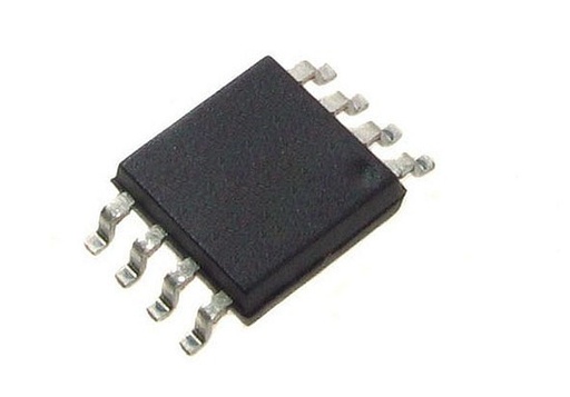[130796] Single General Purpose Op Amp +-18V SO-8