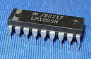 [130898] TV Video Modulator DIP-18