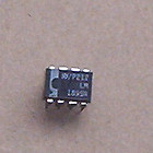 [130901] 1xAudio Power-Output Amplifier DIP-8