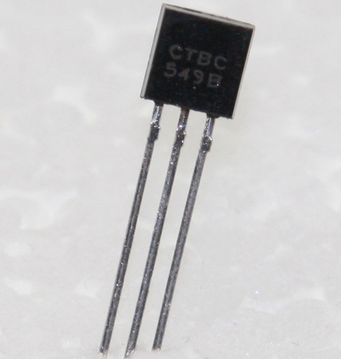 [130994] NPN 30V 0,1A 0,5W B:200-450 TO92