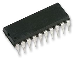 [131084] octal buffer with noninverted three-state outputs DIP-20