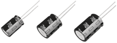 [131164] El-Capacitor 56µF/450V-7,5-18X31,5