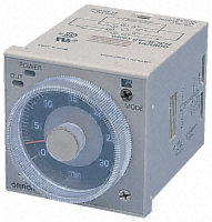 [131176] DIN OFF DELAY TIMER 24V