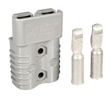 [131212] Batteristik Han 2P 175A 36V DC Grå