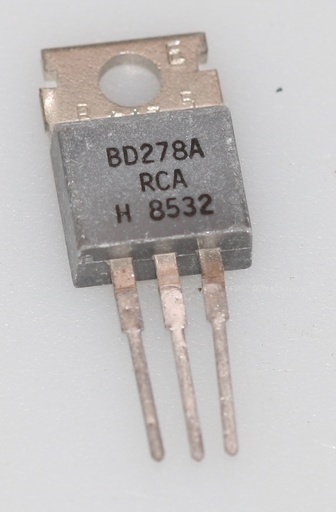 [131382] Si NPN Power BJT TO-220