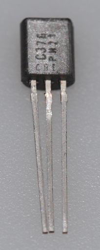 [131410] PNP 25V 1A 0,625W TO-92