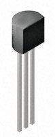 [131420] TRIAC, 600V 10mA 1.3V, 3 ben, TO-92