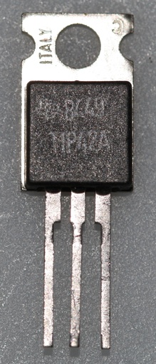 [131423] NPN 100V 6A 65W TO-220