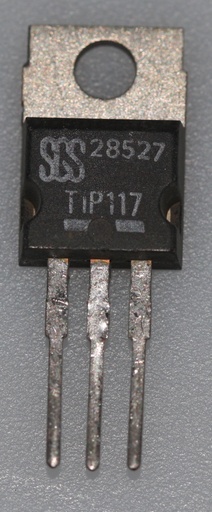 [131433] PNP 100V 4A 50W TO-220