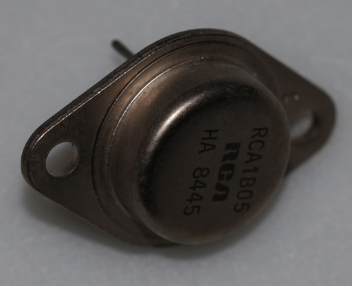 [131437] NPN 275V 7A 150W TO-3