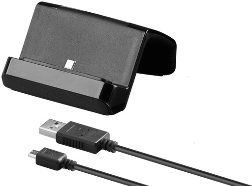 [131439] Dockingstation Universal (Micro USB)