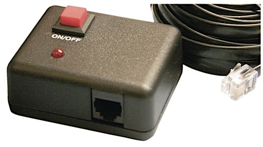 [131444] Remote control/Nordic Power