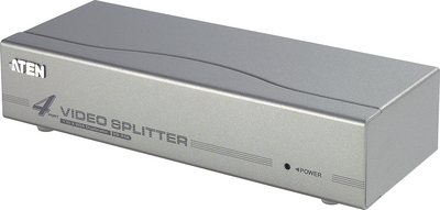 [131463] Videofordeler VGA, 4-ports