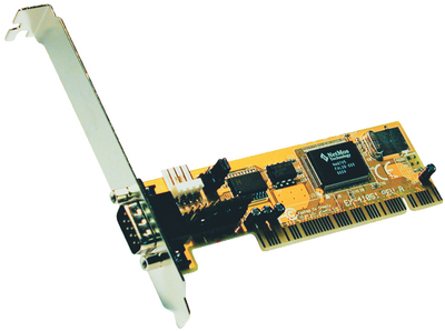 [131469] PCI Card 1x RS232