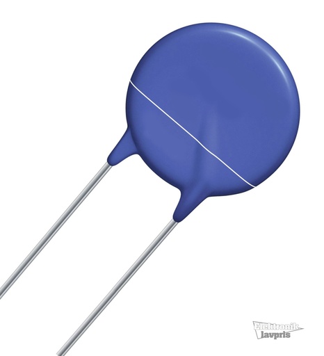 [131487] Varistor 420V 560V 2500A B72210S0421K101