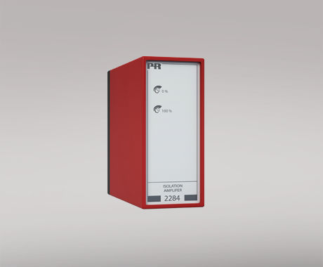 [131527] PR ELECTRONICS, Isolation Amplifier