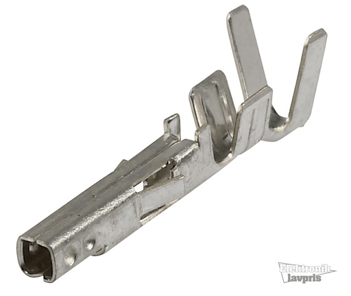 [131612] MOLEX - HUN CRIMP SOCKET, MINI-FIT for 1#