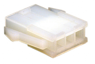 [131613] Mini-Fit Crimp housing HAN 3-pol