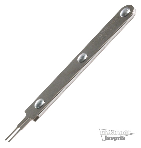 [131614] MOLEX Udtrækkerværktøj, mini fit, JR