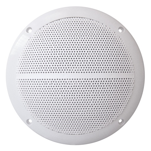 [97742] Marine højttalere 6,5", 50W, 8 Ohm, 2 stk.