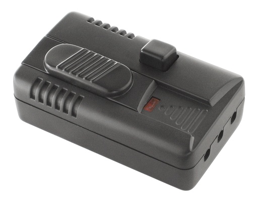 [97830] Halogen lysdæmper 300W med afbryder (230V output)
