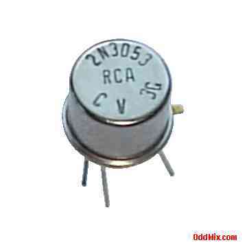 [97903] SI-N 60V 0.7A 5W 100MHz TO-39