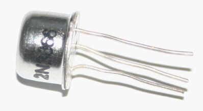 [97914] SI-N 55V 0.4A 1W 175MHz TO-39