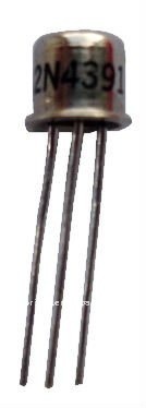 [97916] N-FET 40V 50mA 30E Up<10V TO-18