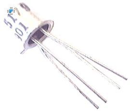[97923] SI-N 20V 50mA 0.2W >1GHz TO-18