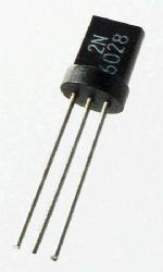 [97931] PUT - Prg Unijunction Ip<1µA, Iv>25µA TO-92