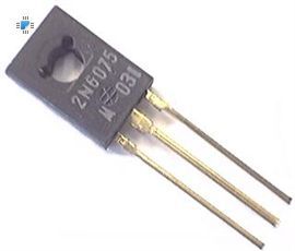[97932] Triac 600V 4A 20mA TO-126