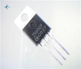 [97935] Thyristor 800V 25A 40mA TO220