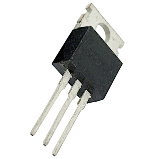 [97938] PNP 250V 1,5A 25W TO220