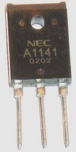 [97972] PNP 115V 10A 100W TO-3P