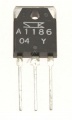[97973] SI-P 150V 10A 100W 70MHz TO-3P