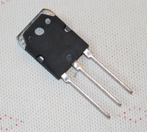 [97974] SI-P 140V 10A 100W 30MHZ TO-3P