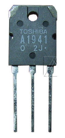 [97980] PNP  100W TO-247