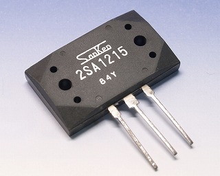 [97994] PNP 160V 15A 150W MT-200