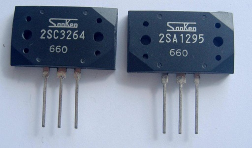 [97995] PNP 230V 17A 200W MT-200