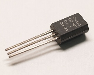 [98004] 2SB892, PNP