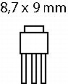 [98012] 2SB1202, PNP
