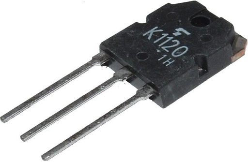 [98047] N-FET 1000V 8A 150W TO-3P
