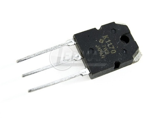 [98048] N-FET 500V 20A 120W TO-3P