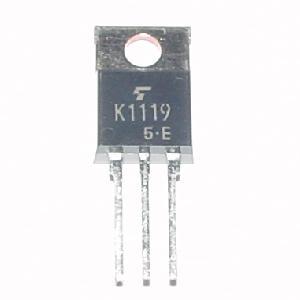 [98057] N-FET 100V 4A 100W TO-220