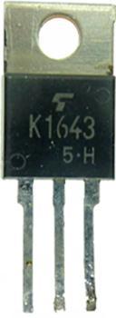 [98061] N-FET 900V 5A 125W TO-220