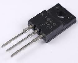 [98077] N-FET 900V 3,5A 40W TO-220