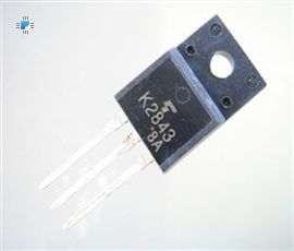 [98094] N-FET 600V 10A 45W TO-220F
