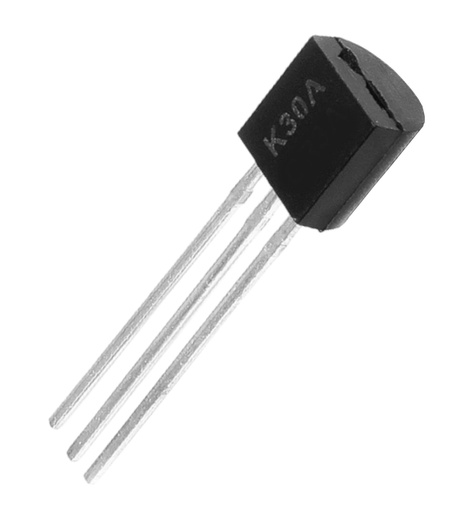 [98109] Transistor 2SK30A(Y), N-FETS